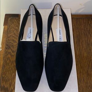 jimmy choo jaida flats ✨SOLD✨